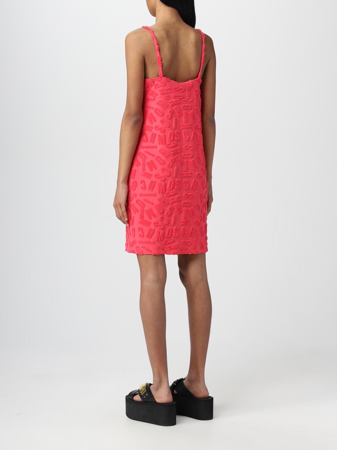 a2607 -  - MOSCHINO DONNA