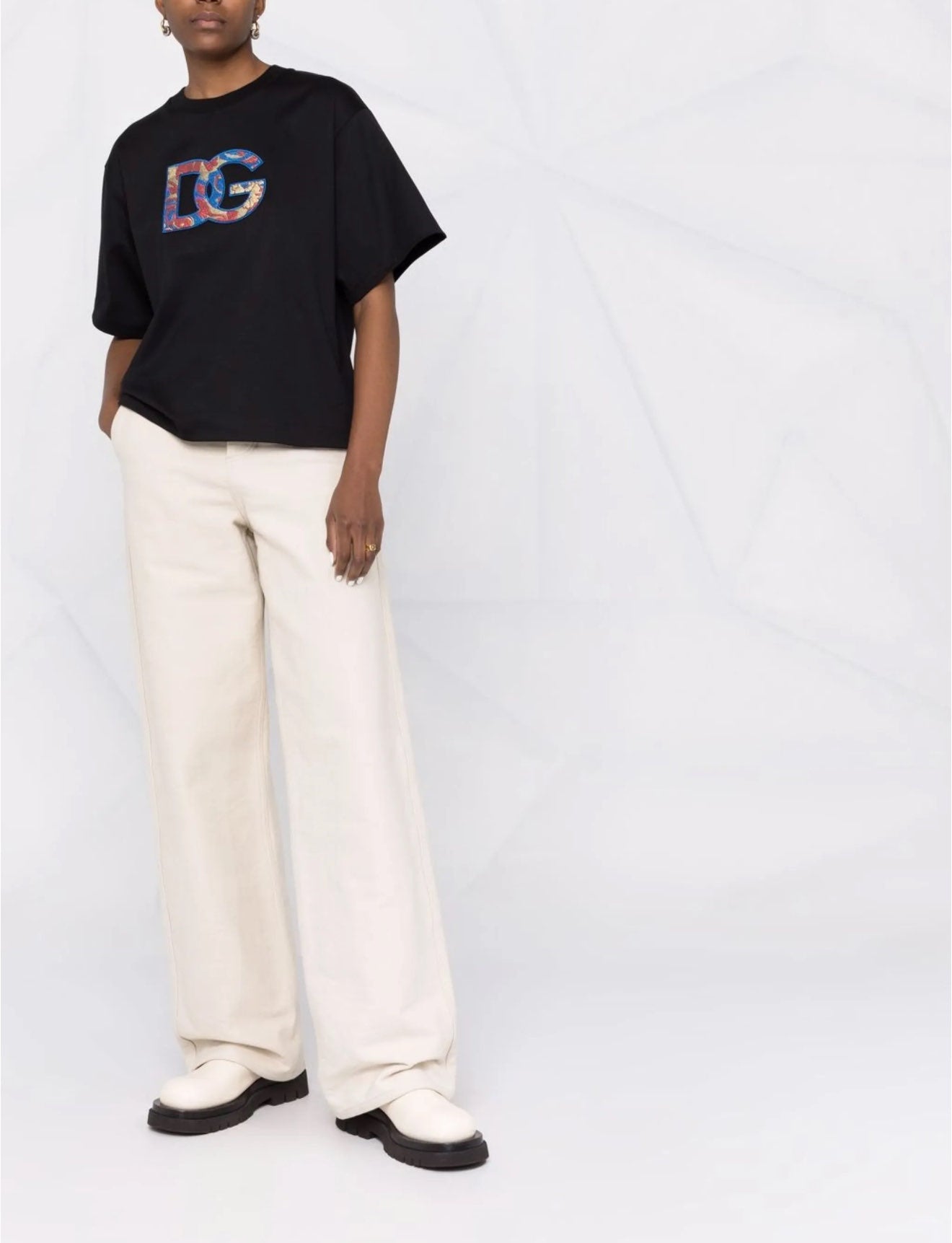 F8O48Z -  - DOLCE & GABBANA DONNA