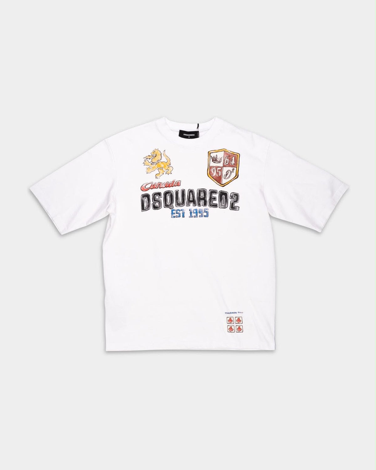 s74gd1437 -  - DSQUARED2