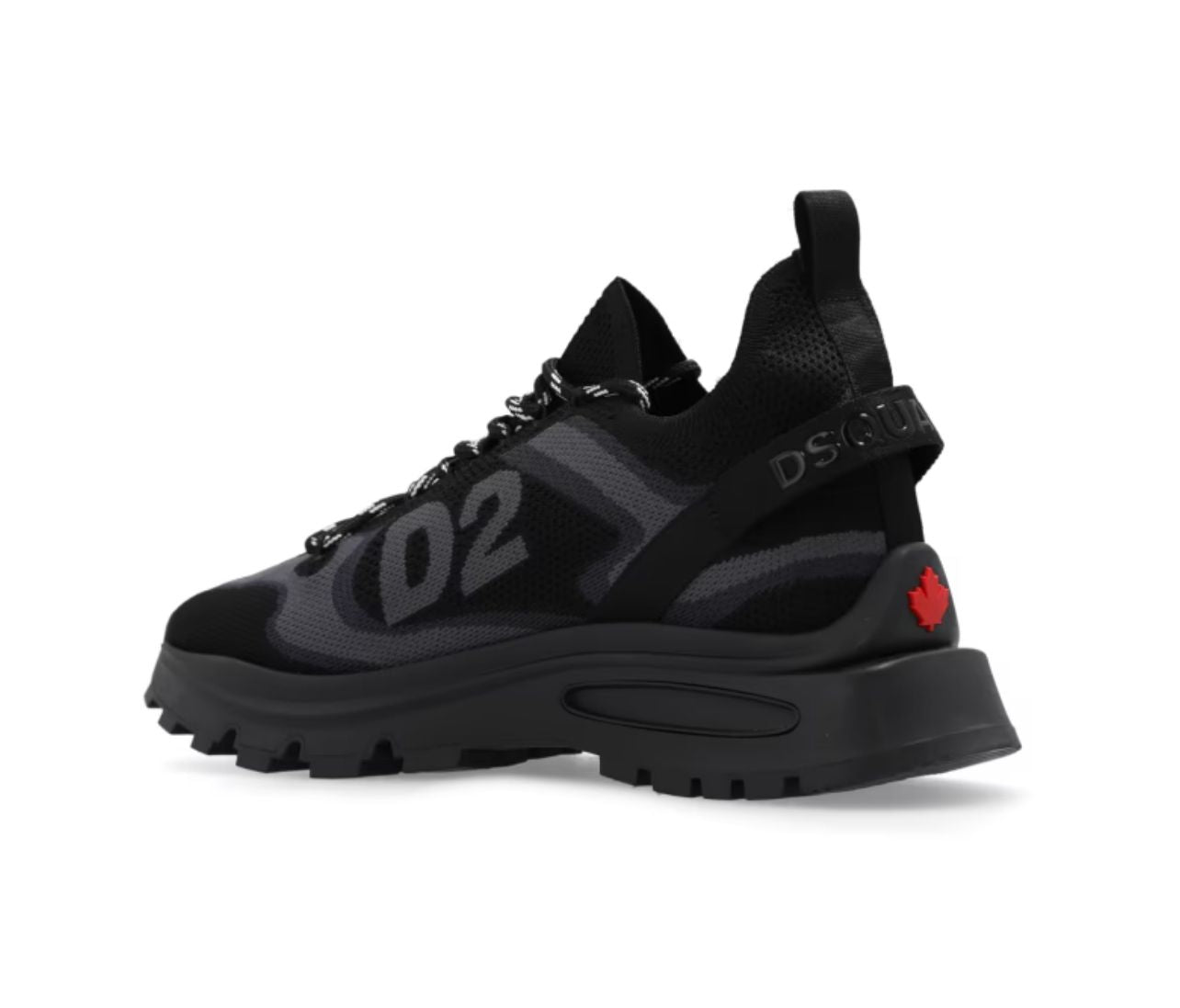 SNM0336 -  - DSQUARED2