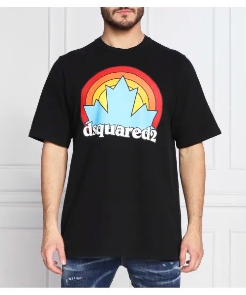 S71GD1216 -  - DSQUARED2