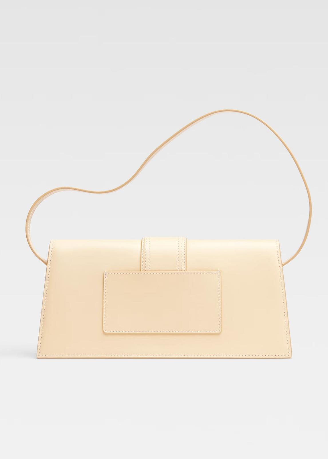 LE BAMBINO LONG -  - JACQUEMUS