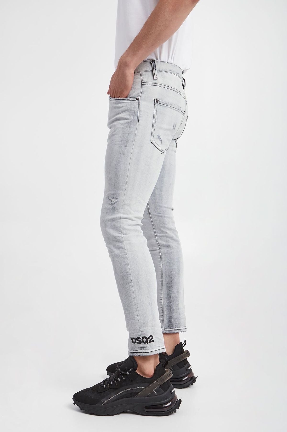 S73LB1187 -  - DSQUARED2