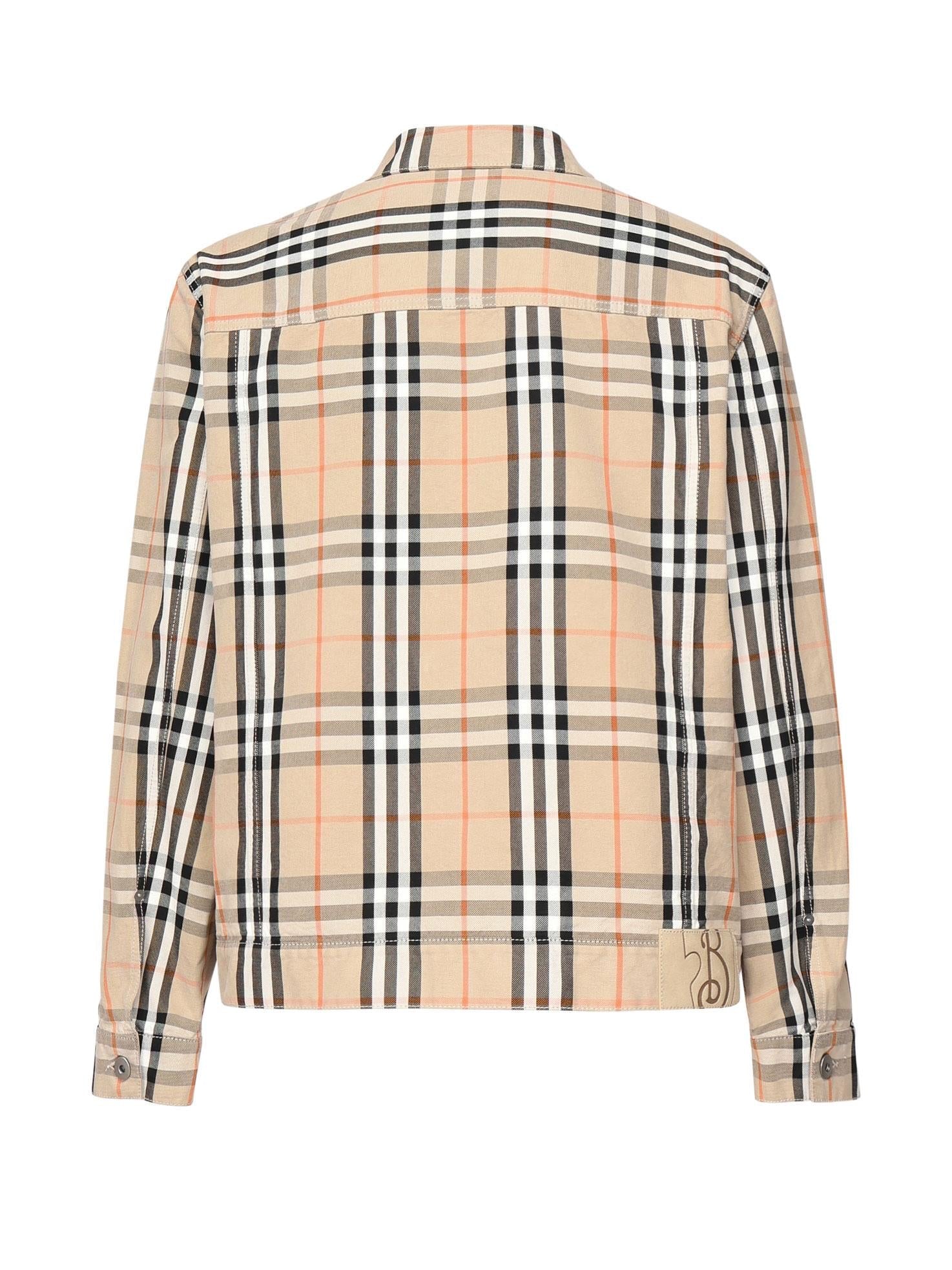 8097582 -  - BURBERRY
