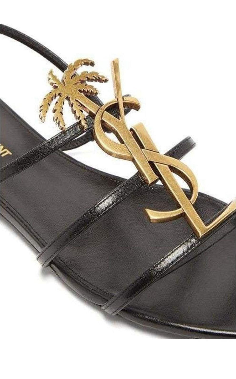 742460 -  - SAINT LAURENT