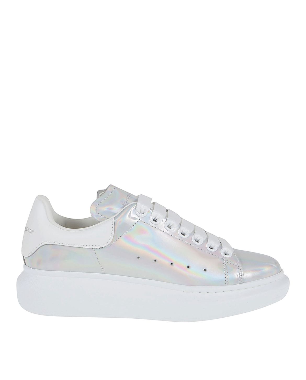 718139 -  - ALEXANDER MCQUEEN DONNA