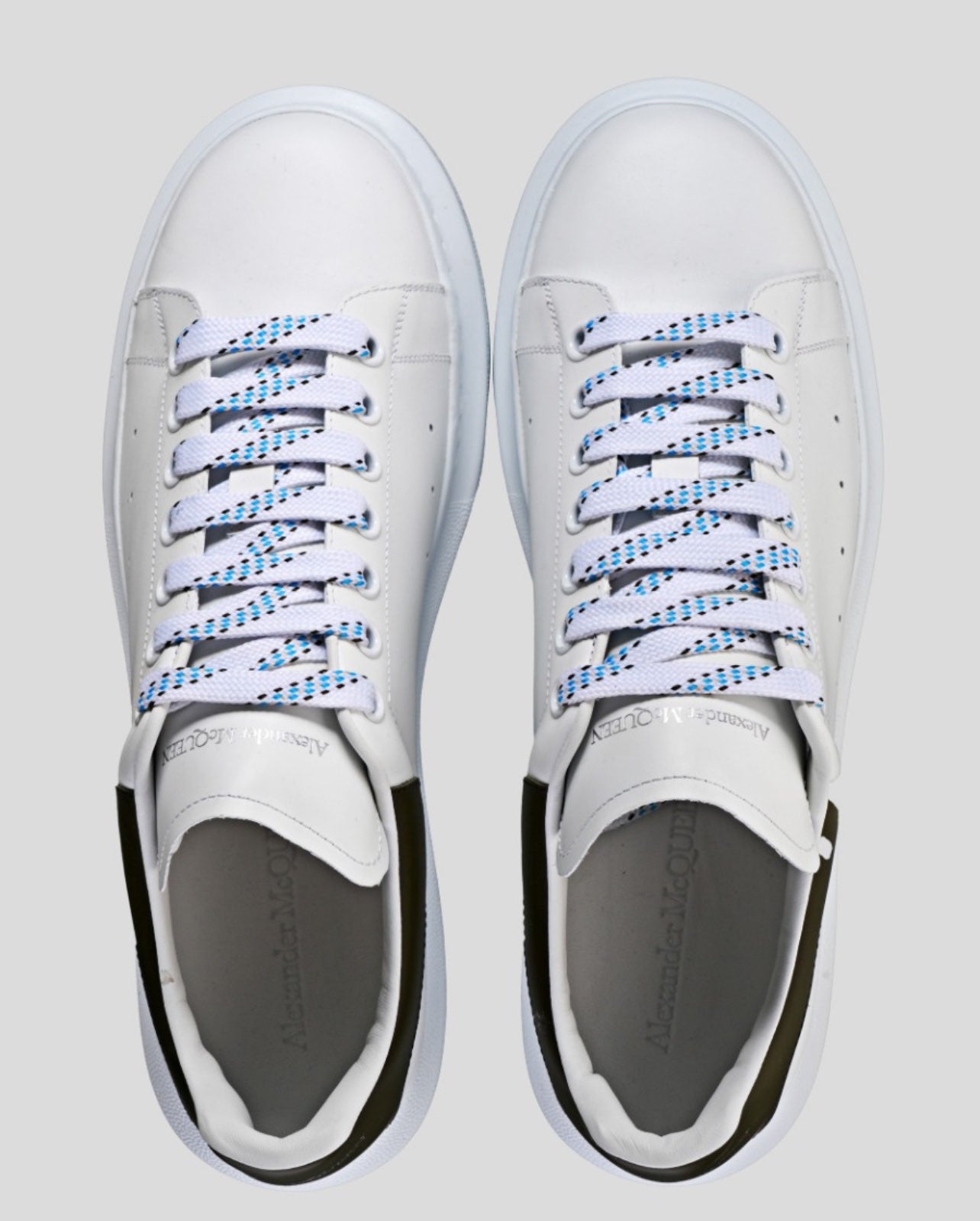 727388 -  - ALEXANDER MCQUEEN