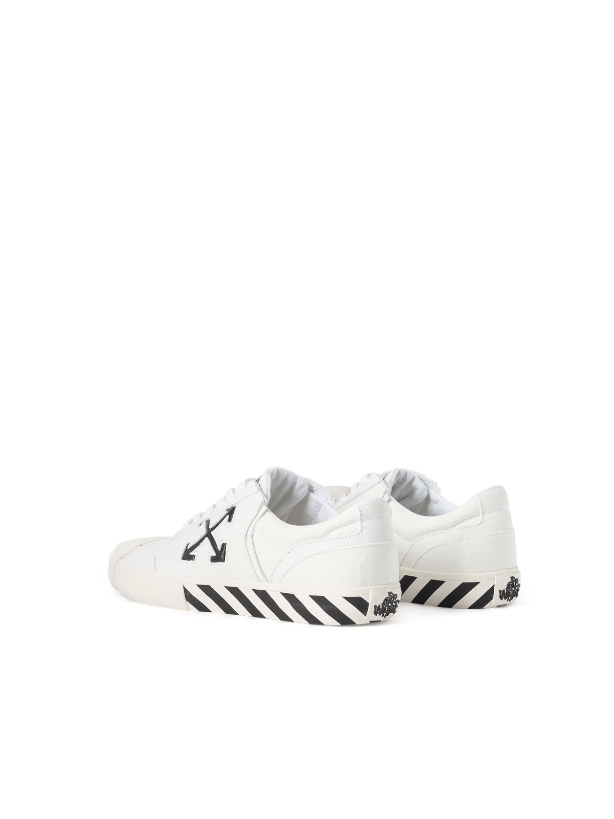 VULC UNDERCUT -  - OFF-WHITE