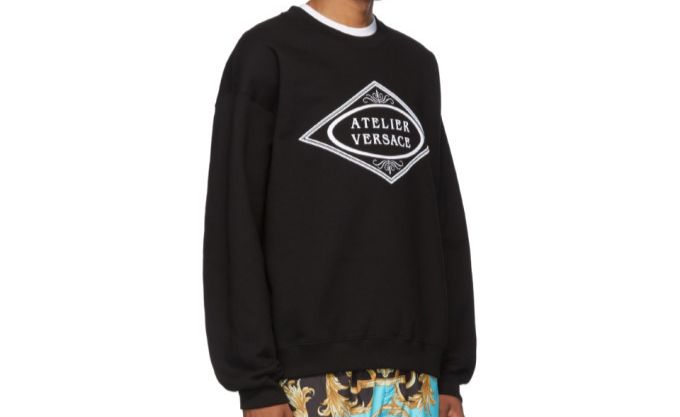 A84159 -  - VERSACE