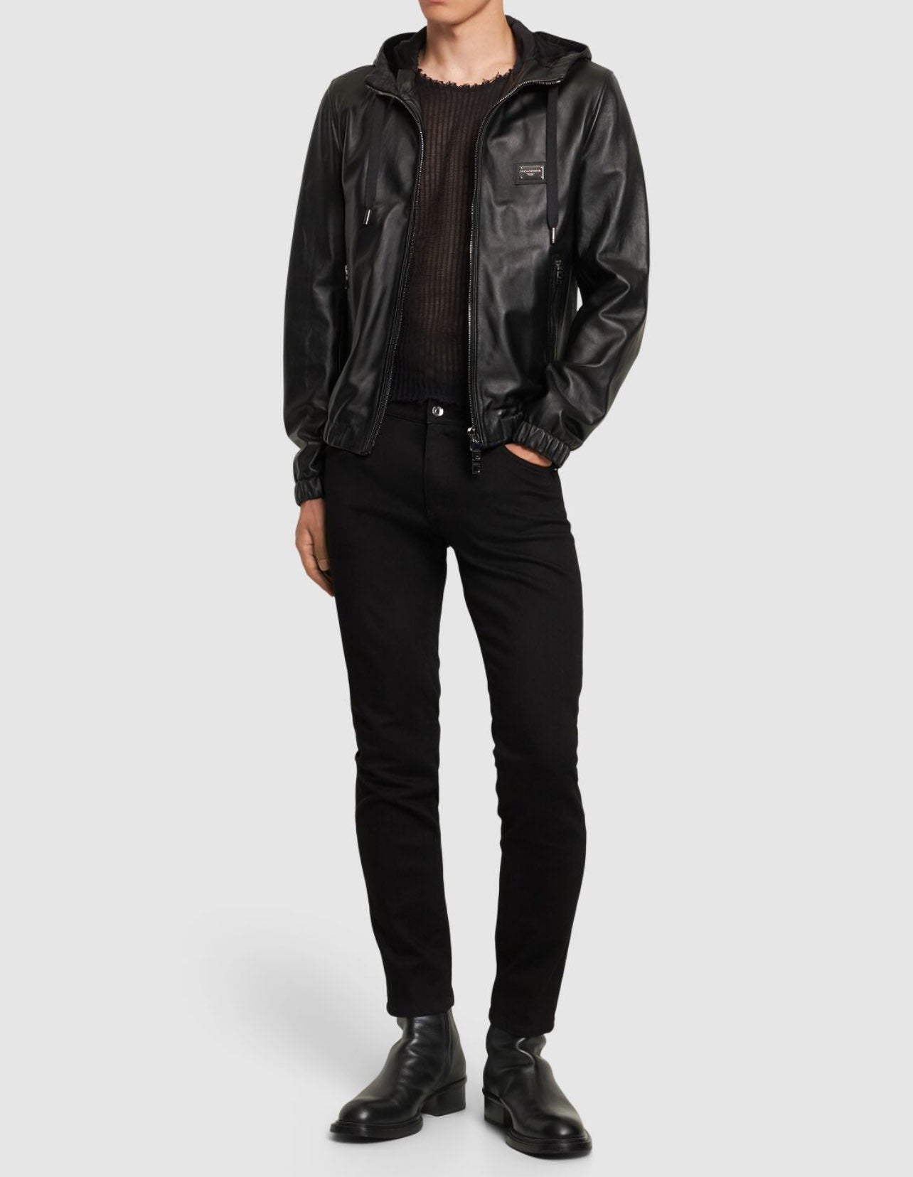 GY07CD G8GW6 -  - DOLCE & GABBANA