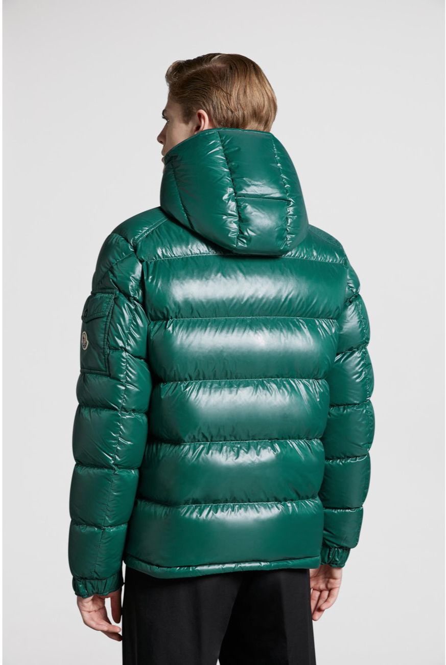 LEANM SMART -  - MONCLER