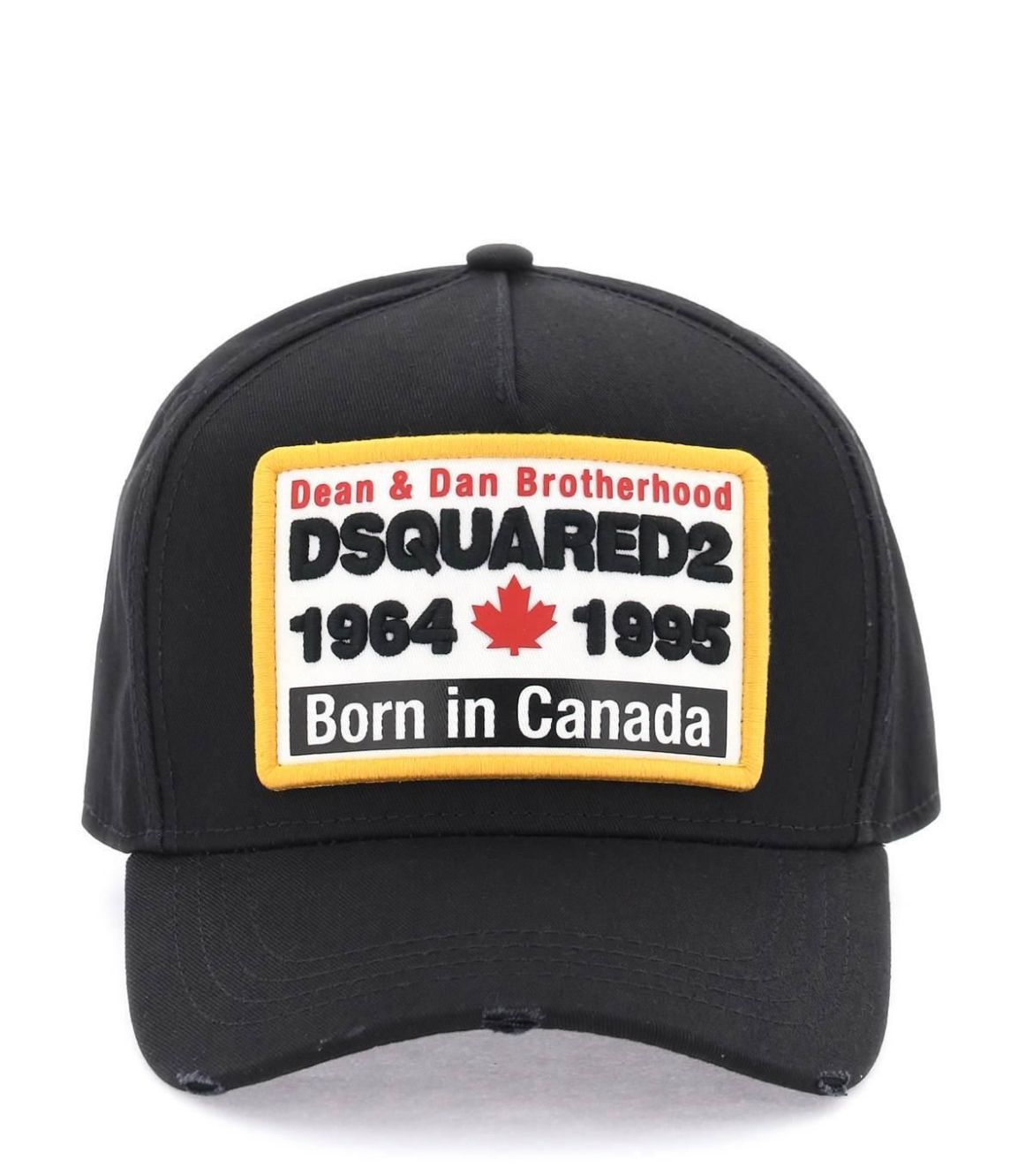 BCM0552 -  - DSQUARED2