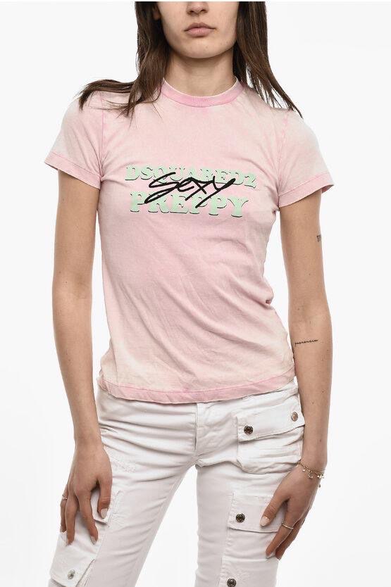 S72GD0523 -  - DSQUARED2 DONNA
