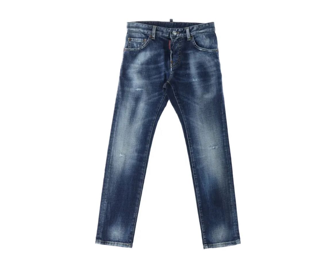DQ0236 -  - DSQUARED2 DONNA