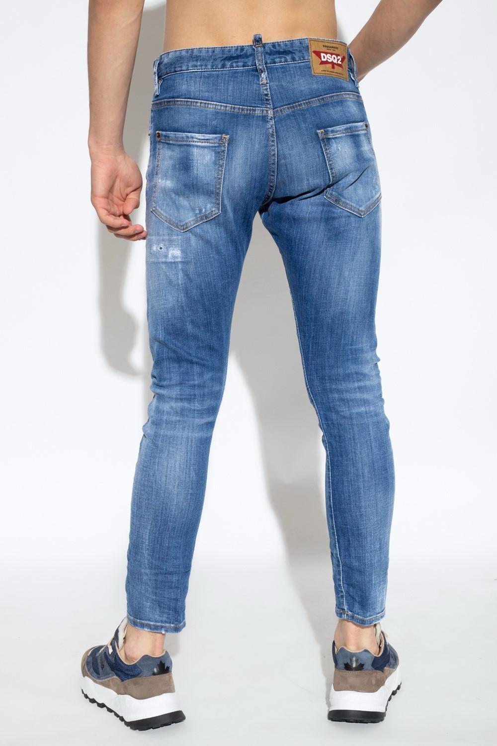 S71LB1122 -  - DSQUARED2