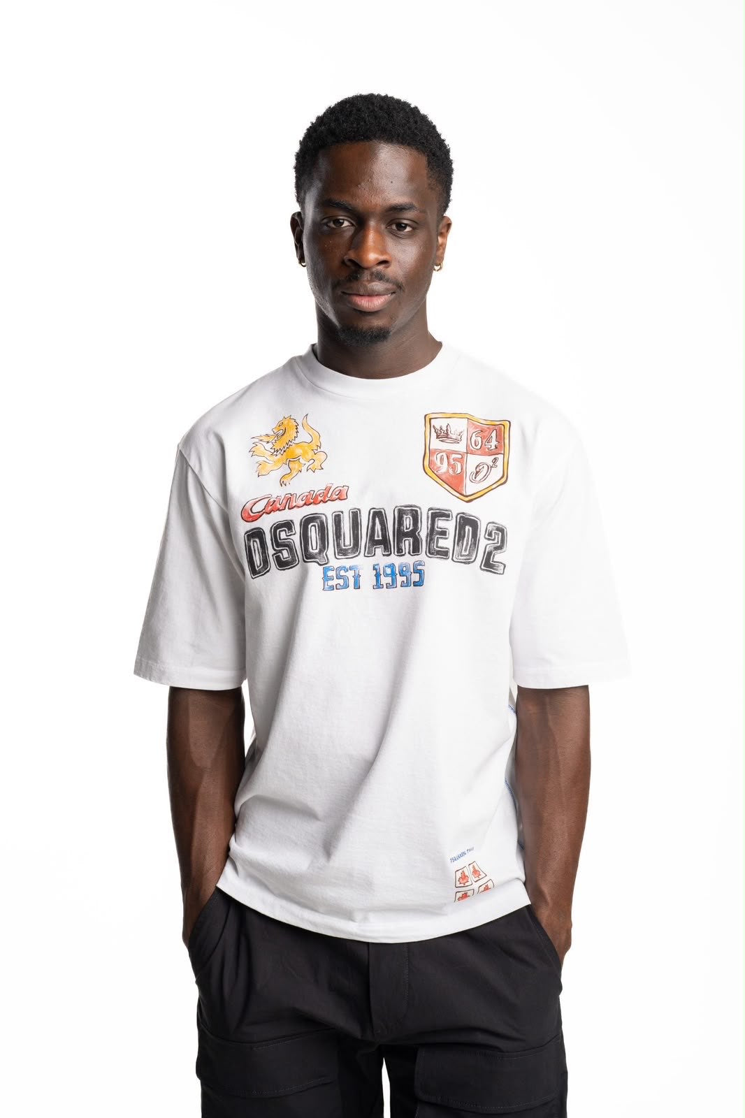 s74gd1437 -  - DSQUARED2