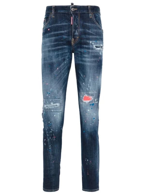 S75LB0891 -  - DSQUARED2 DONNA