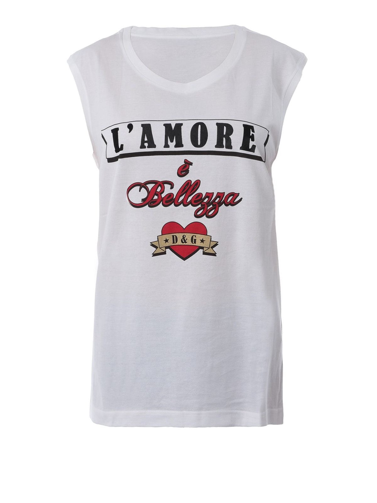 F8H67Z -  - DOLCE & GABBANA DONNA