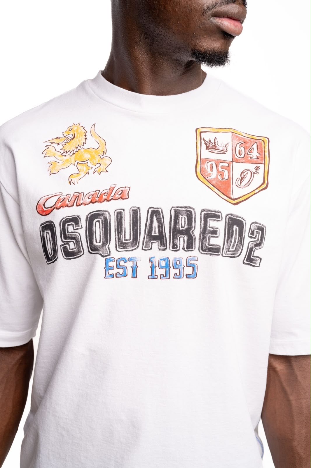 s74gd1437 -  - DSQUARED2