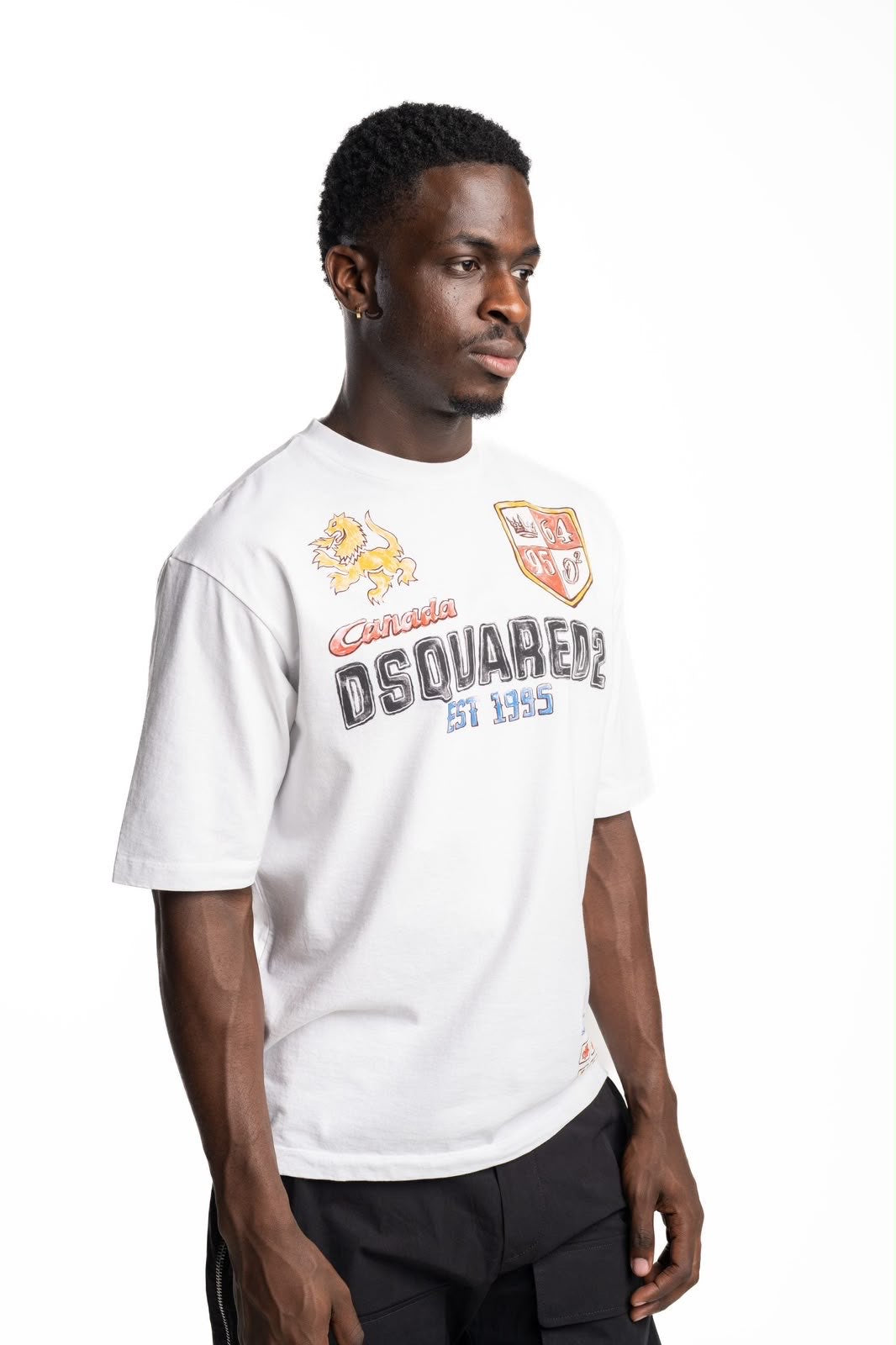 s74gd1437 -  - DSQUARED2