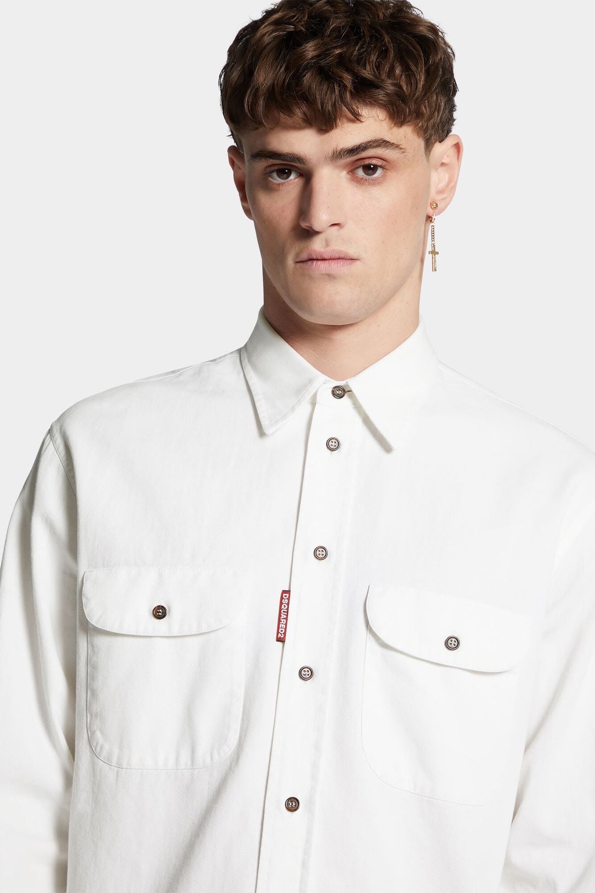 S74DM0954 -  - DSQUARED2