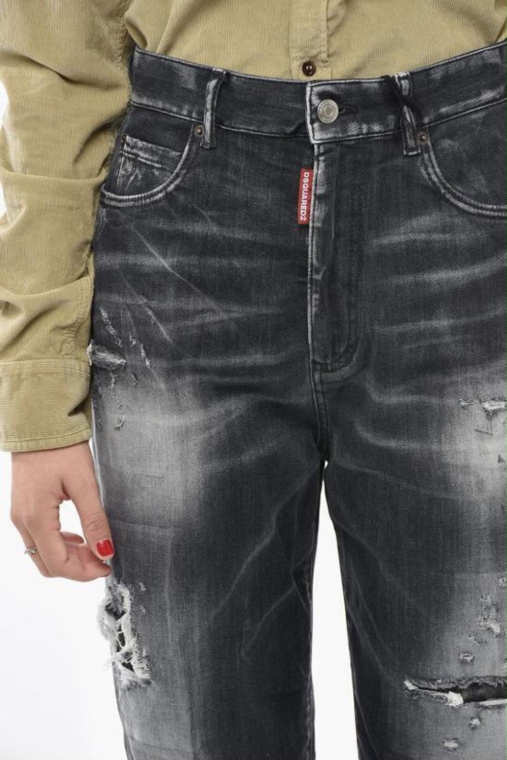 S75LB0973 -  - DSQUARED2
