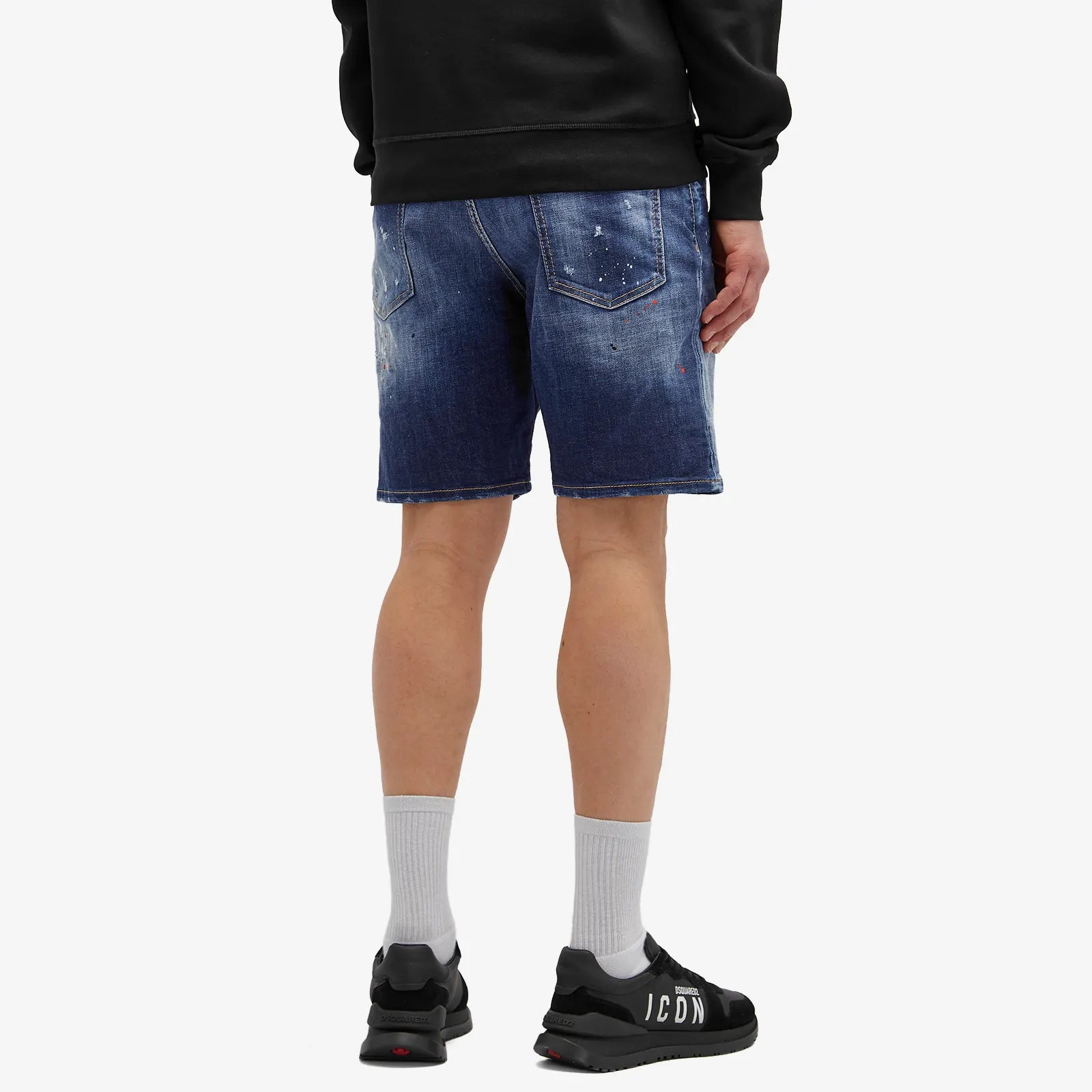 S74MU0884 -  - DSQUARED2