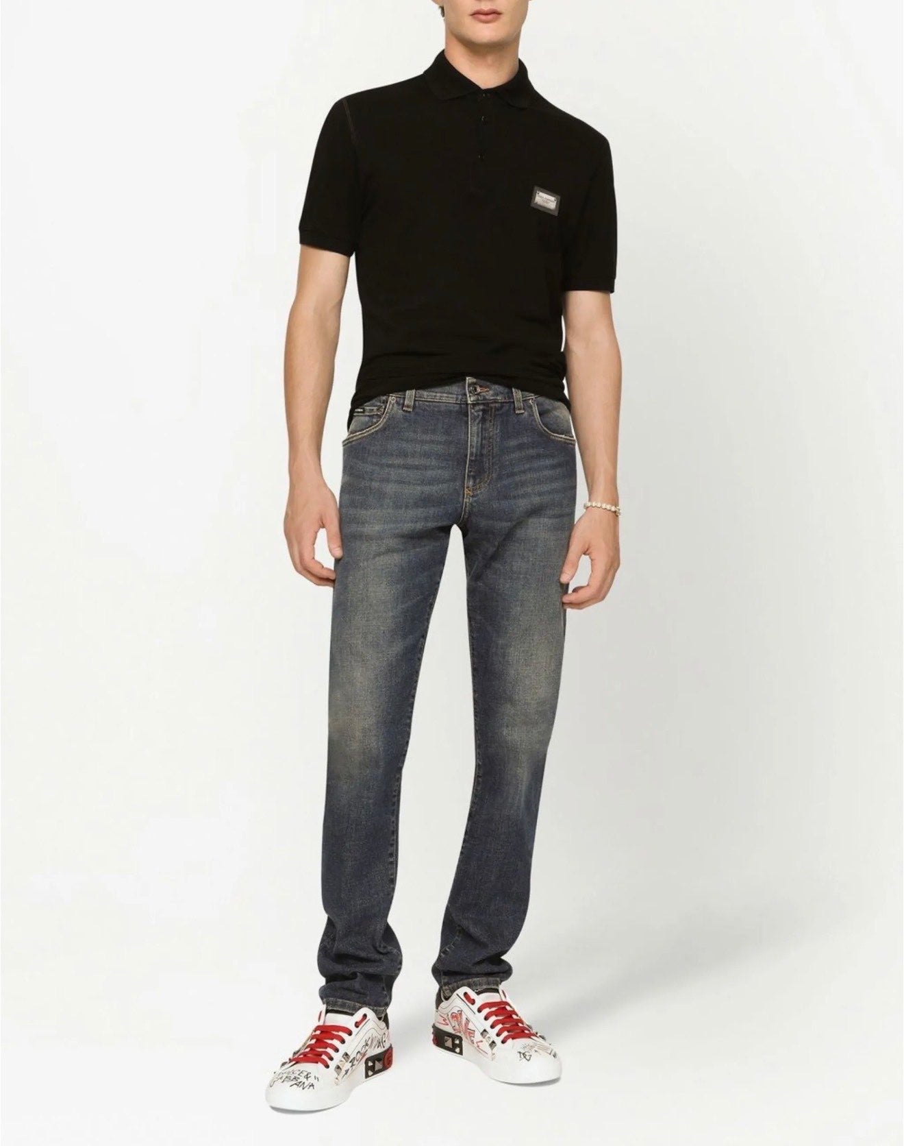G8PL4T G7F2H -  - DOLCE & GABBANA