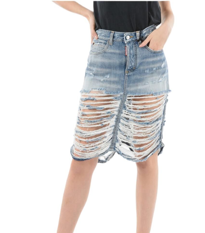 s72ma0896 -  - DSQUARED2