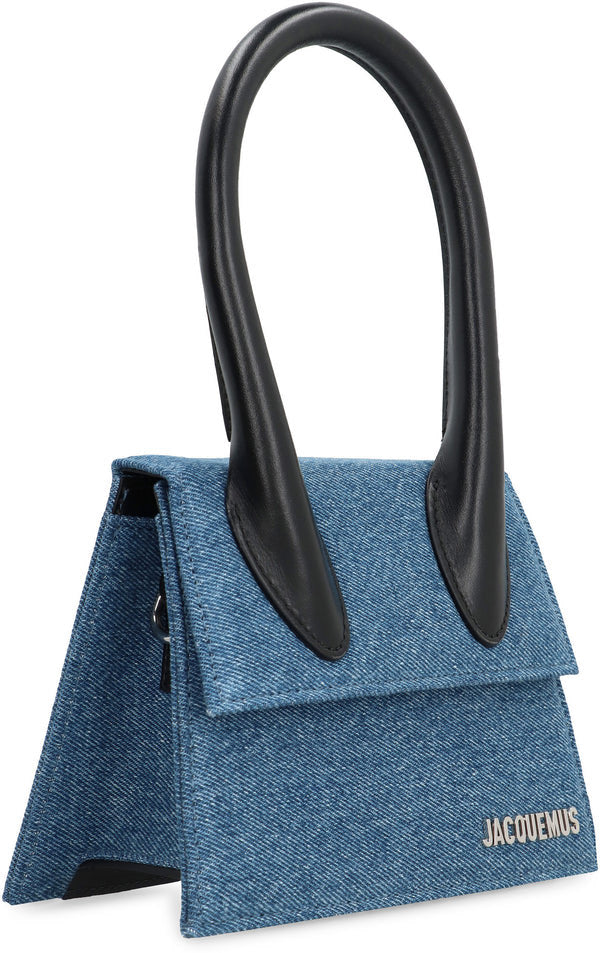 LE CHIQUITO MOYEN -  - JACQUEMUS