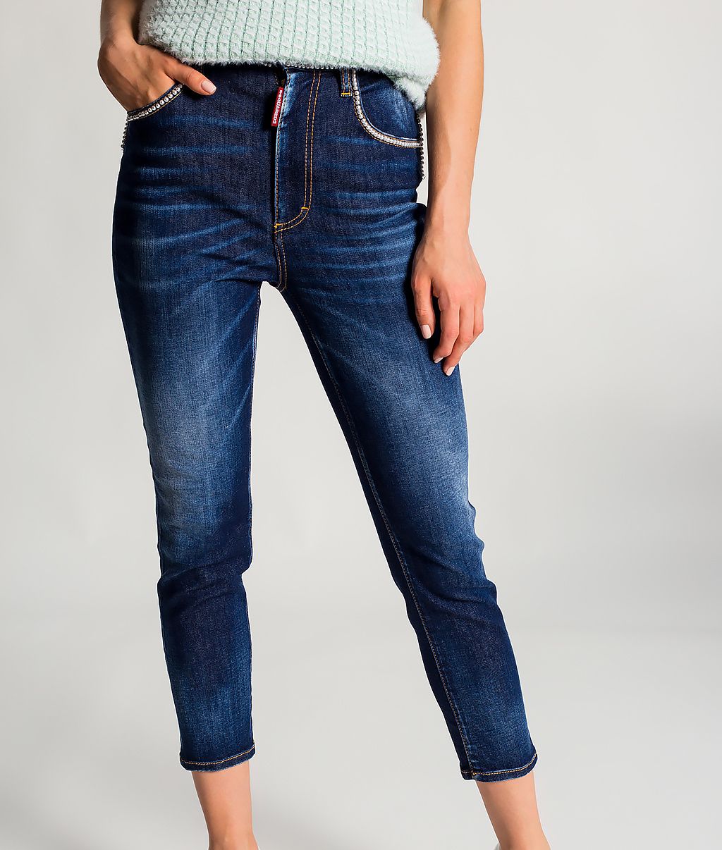 S75LB0552 -  - DSQUARED2 DONNA
