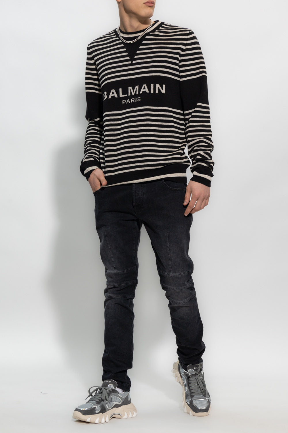 AH1KD000 -  - BALMAIN