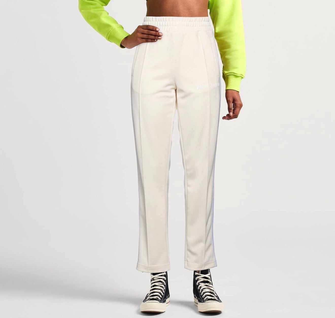 CLASSIC TRACK PANTS -  - PALM ANGELS