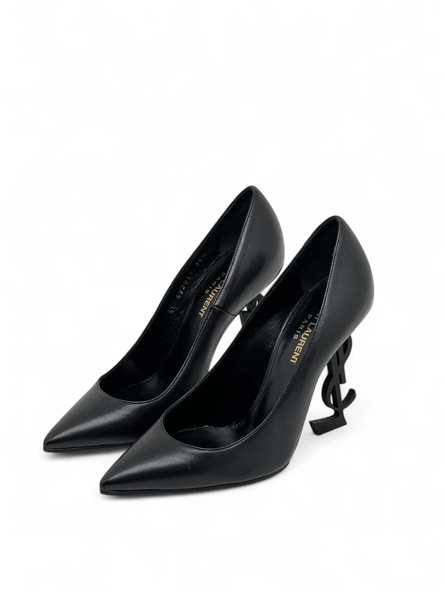 472011 -  - SAINT LAURENT