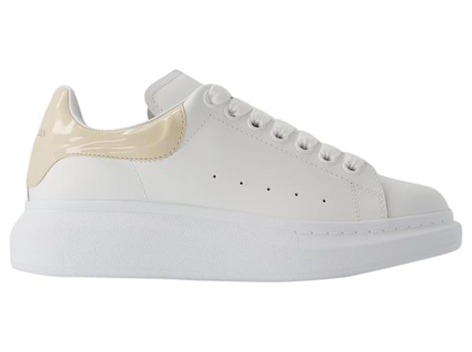 727390 -  - ALEXANDER MCQUEEN