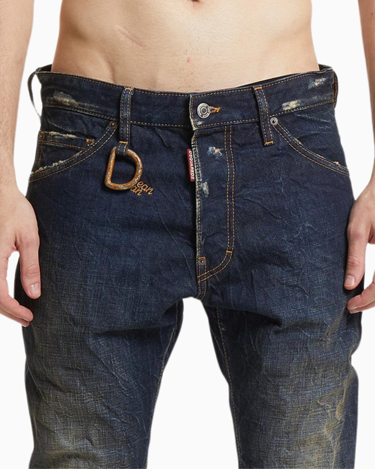 S774LB1760 -  - DSQUARED2