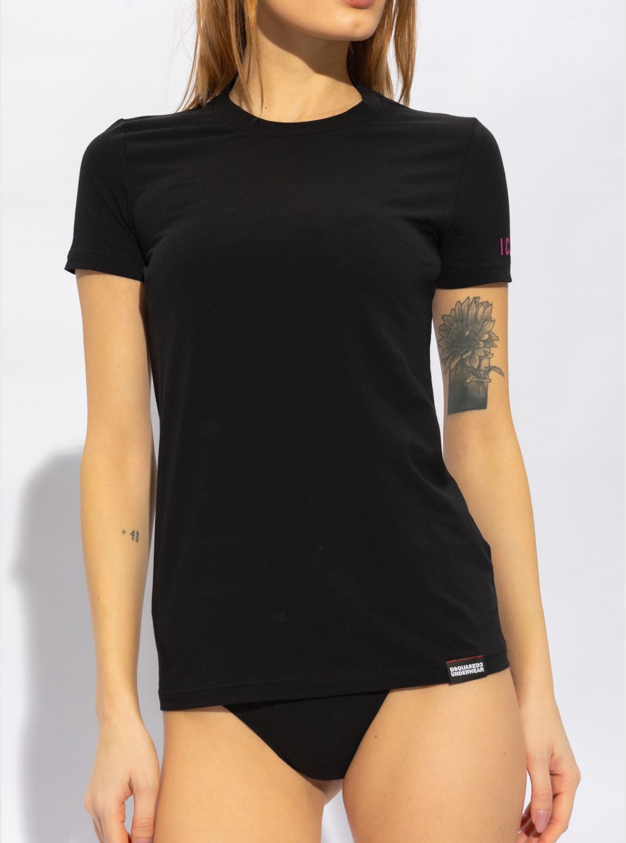 D8M204360 -  - DSQUARED2 DONNA