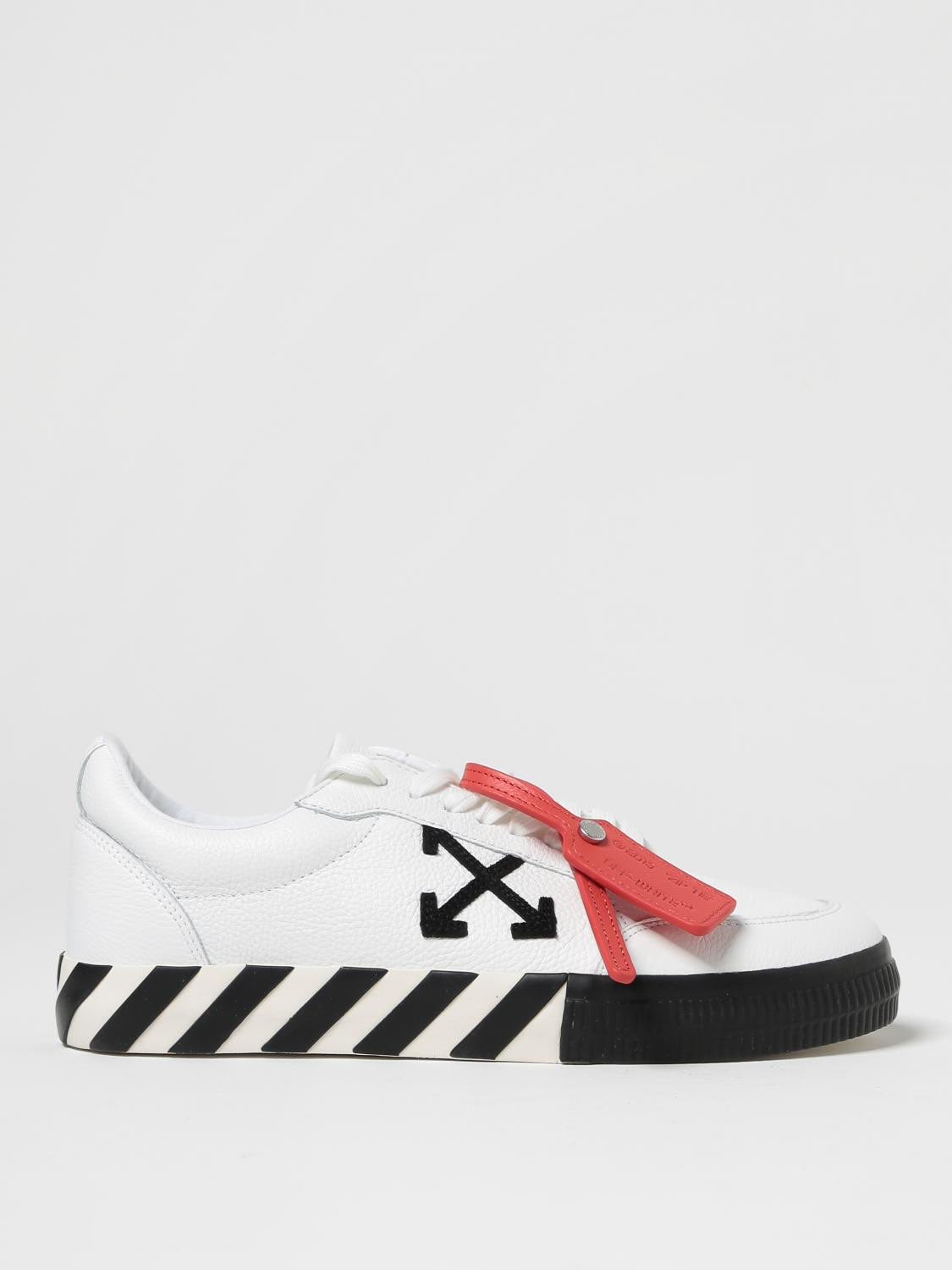 new vulcanized -  - OFF-WHITE