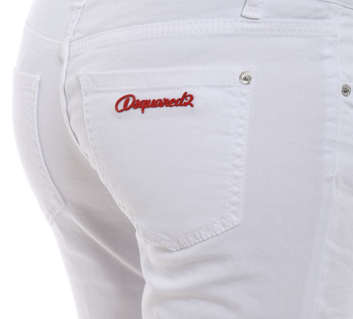S75LB00143 -  - DSQUARED2 DONNA