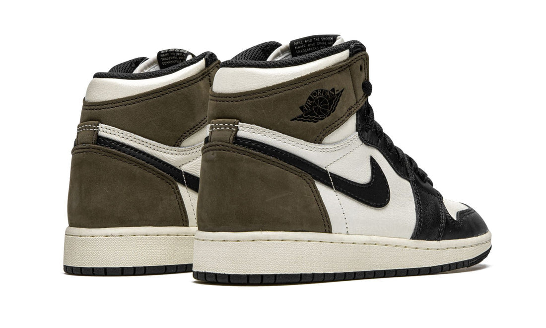 AIR JORDAN 1 RETRO HIGH -  - JORDAN