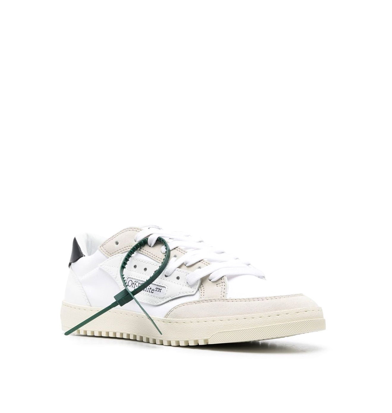 5.0 SNEAKER -  - OFF-WHITE