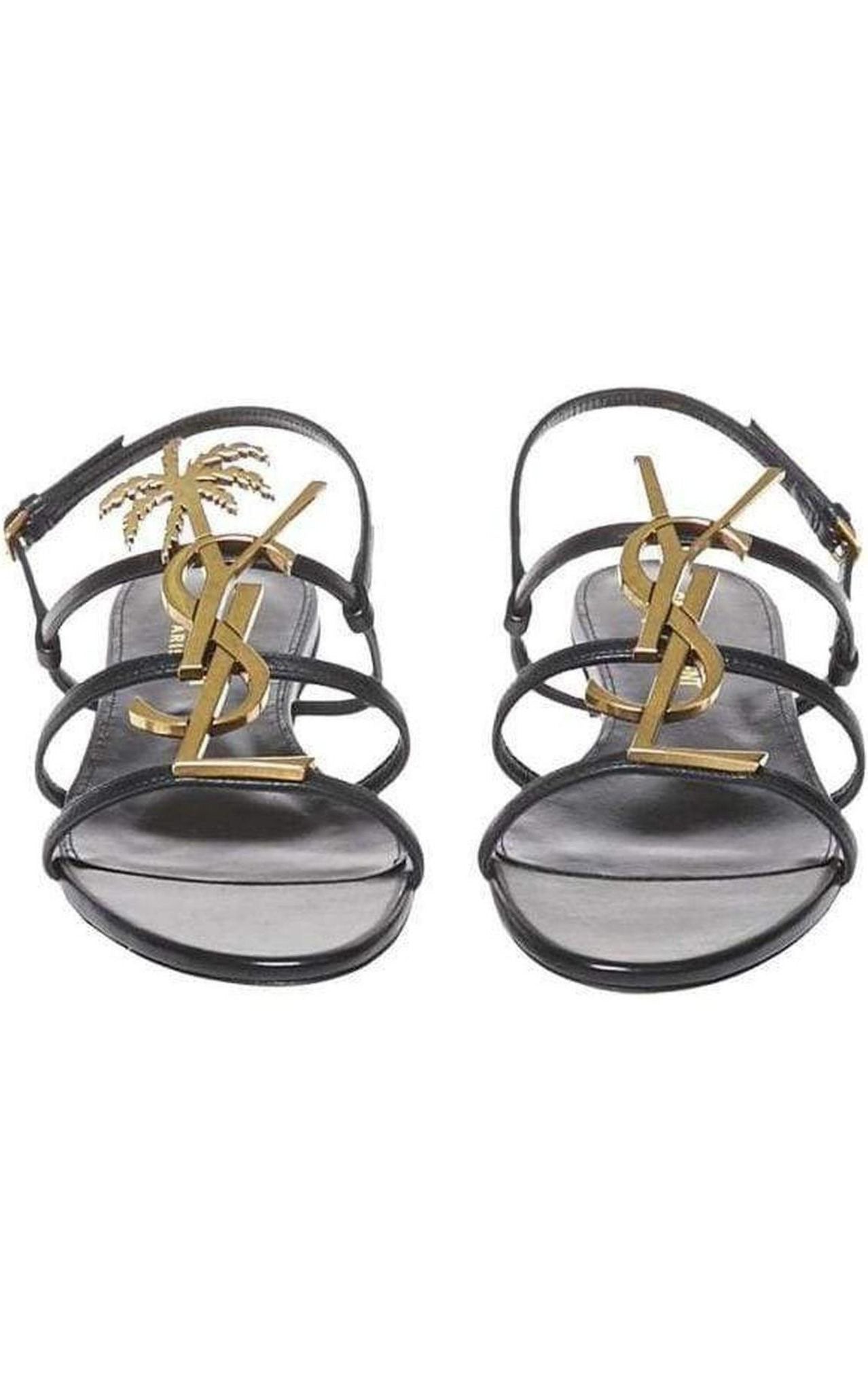 742460 -  - SAINT LAURENT