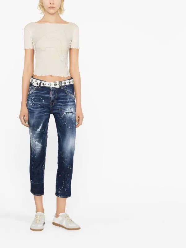 S75LB0802 -  - DSQUARED2 DONNA