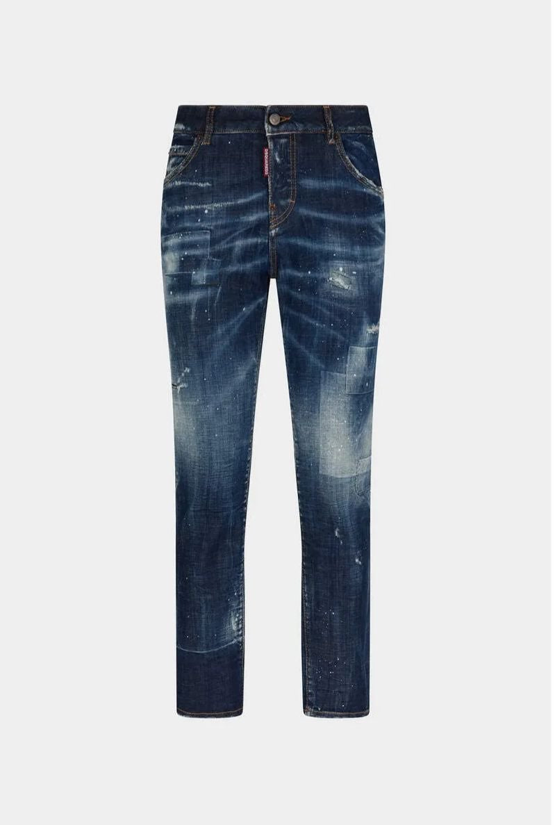 S72LB0711 -  - DSQUARED2 DONNA