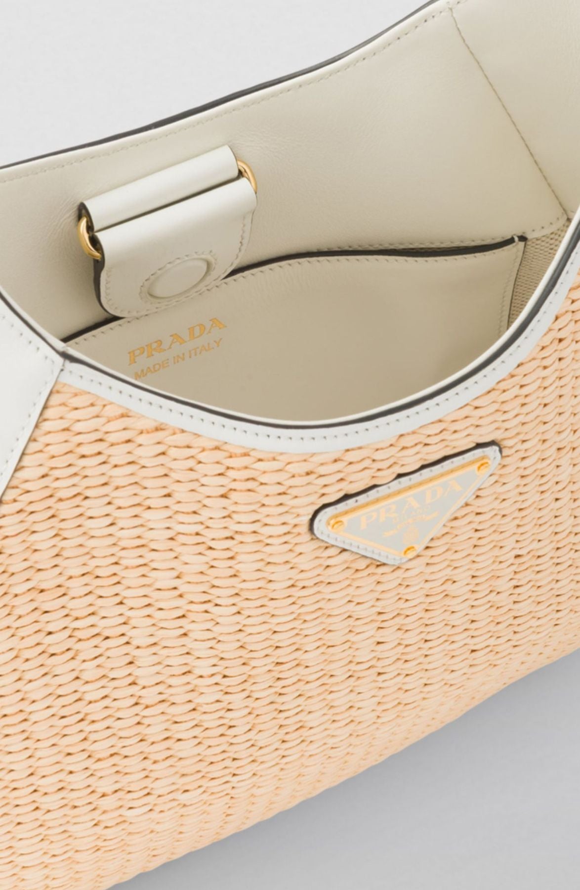 1bc179 -  - PRADA DONNA