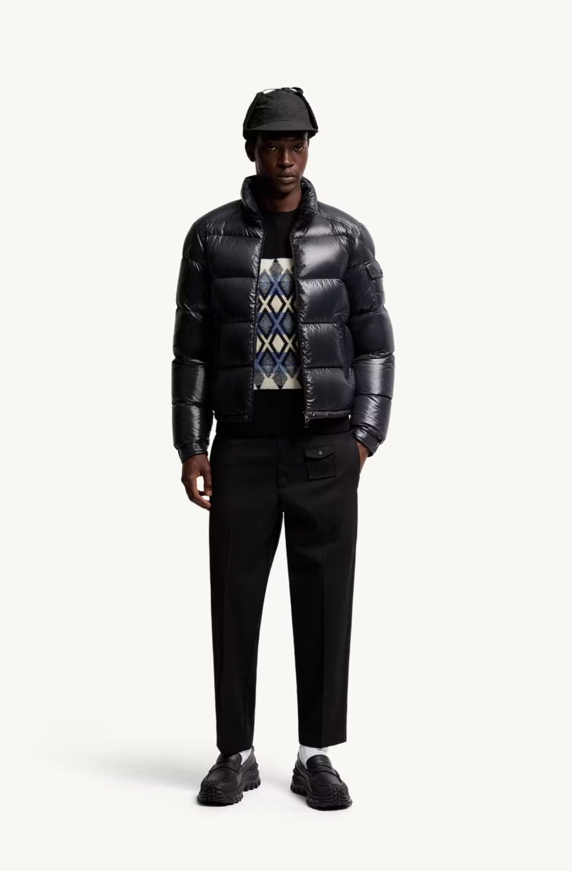 LULE -  - MONCLER