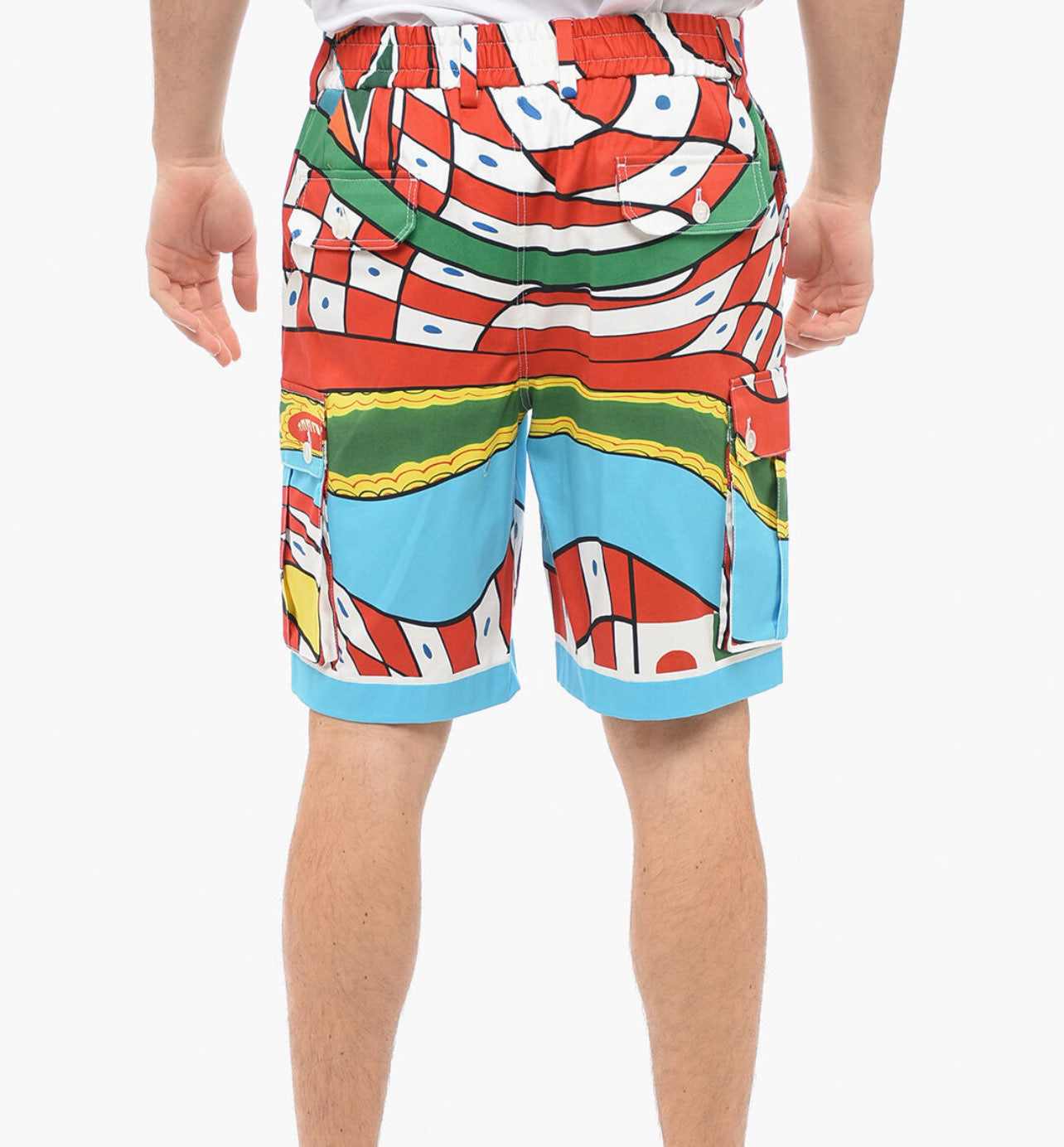 GVYAHT FPFRE -  - DOLCE & GABBANA