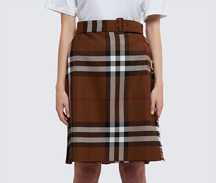 8061916 -  - BURBERRY DONNA