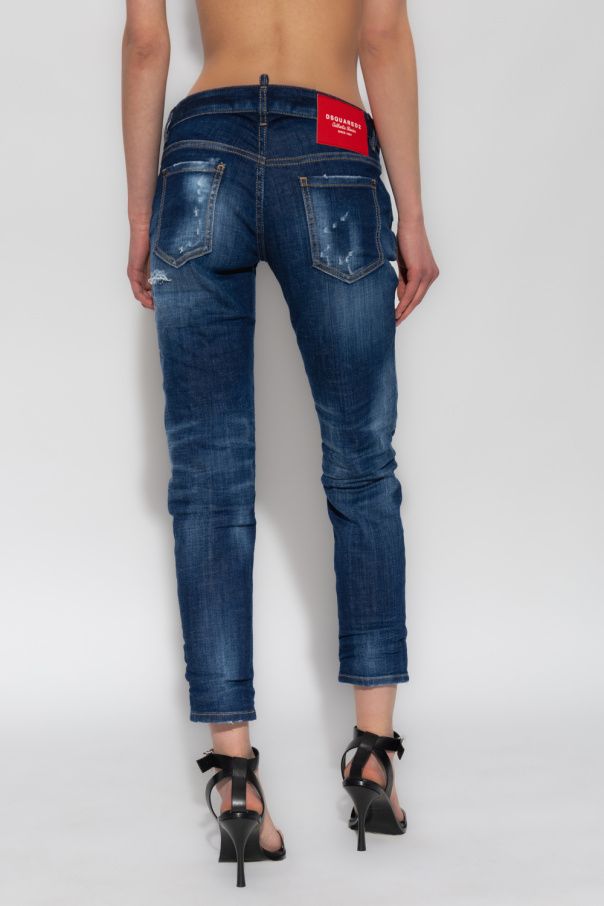 S72LB0606 -  - DSQUARED2 DONNA