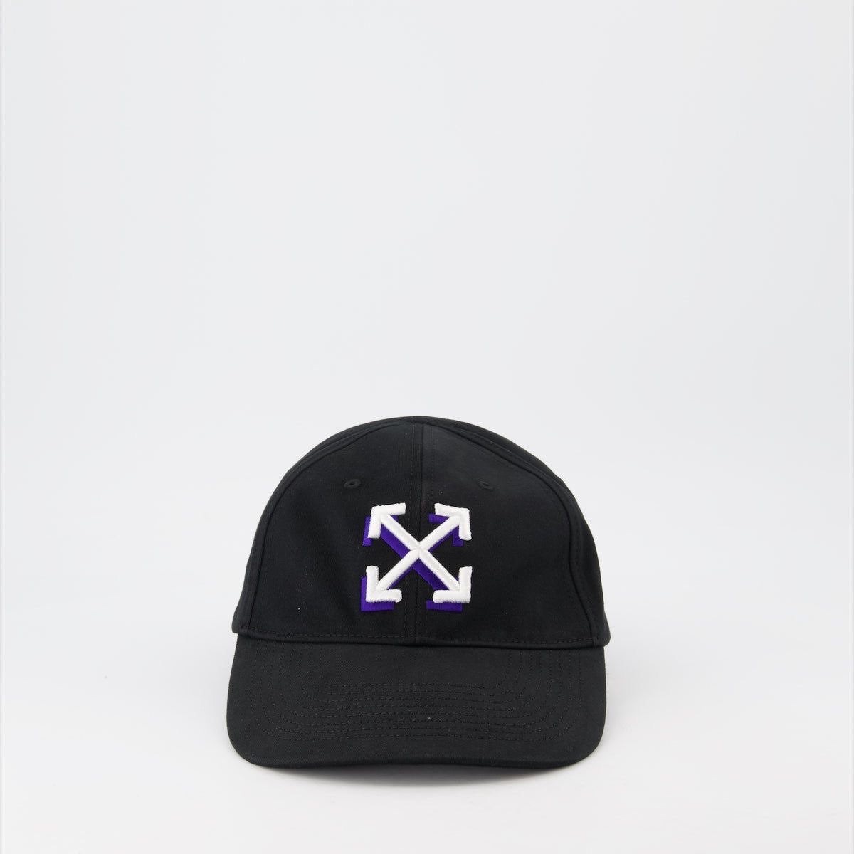 ARROW BASEBALL -  - OFF WHITE